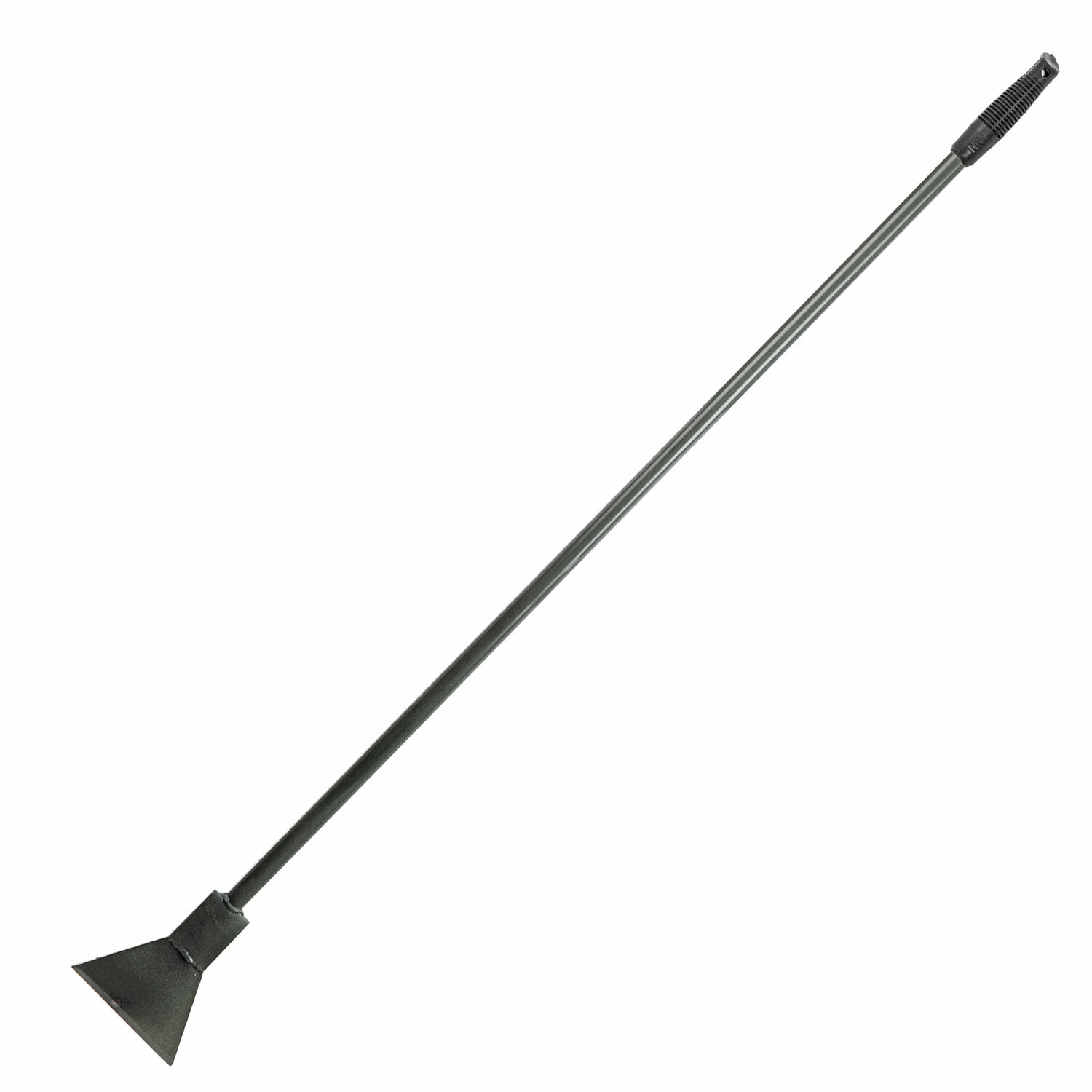 Ледоруб-топор с металлической ручкой, ширина 15 см, высота 135 см, Б-3 (цена за 2 шт)