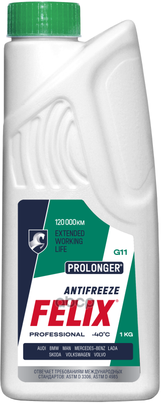  Felix Prolonger  -40c  1  430206030 Felix . 430206030