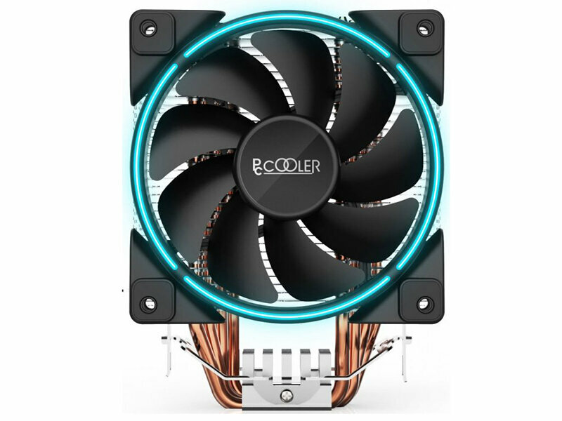 Кулер PCcooler GI-X5B