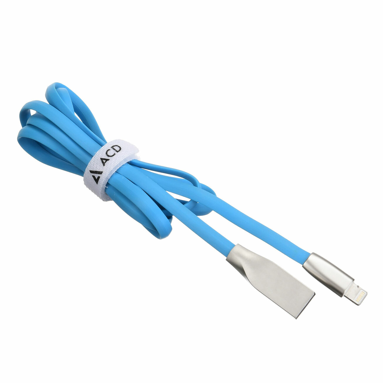 USB кабель ACD 12 м ACD-U922-P5L синий