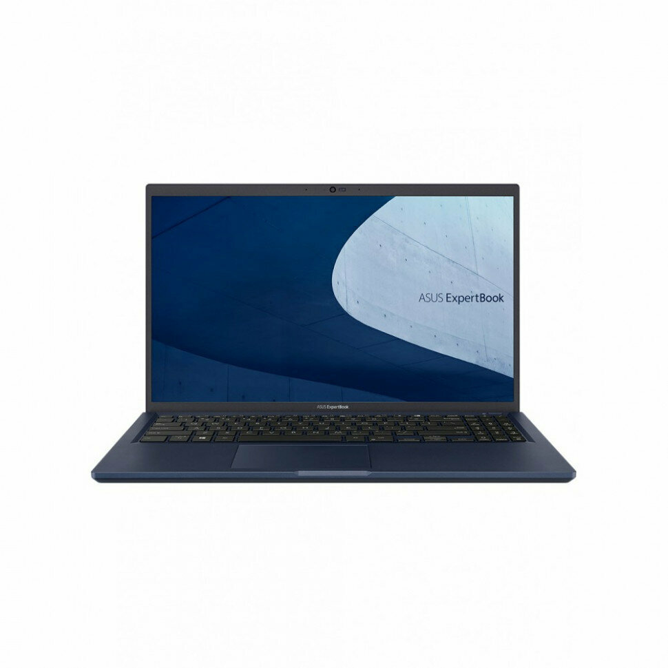 90NX0441-M25200 Ноутбук Asus B1500CEAE-BQ2123T (90NX0441-M25200)