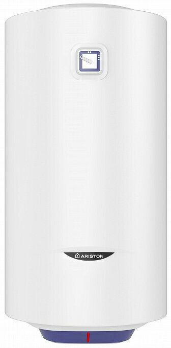 ARISTON BLU1 R ABS 65V SLIM 2K водонагреватель бойлер аккумуляционный электрический (65л) 3700619