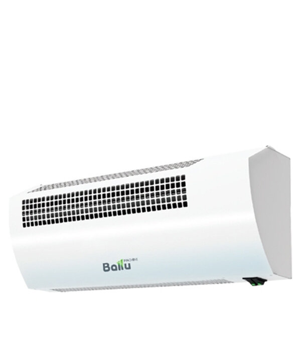   Ballu (BHC-CE-3L) 2500 