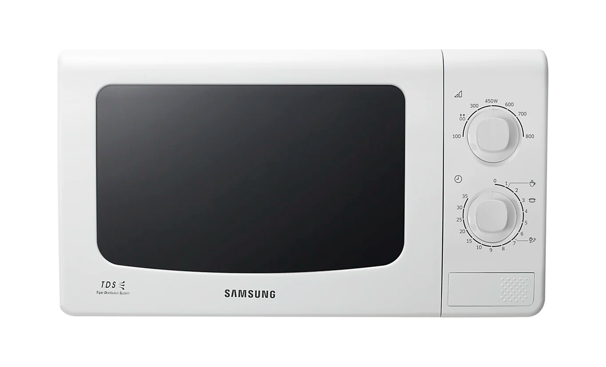 Микроволновая печь Samsung ME 81 KRW-3