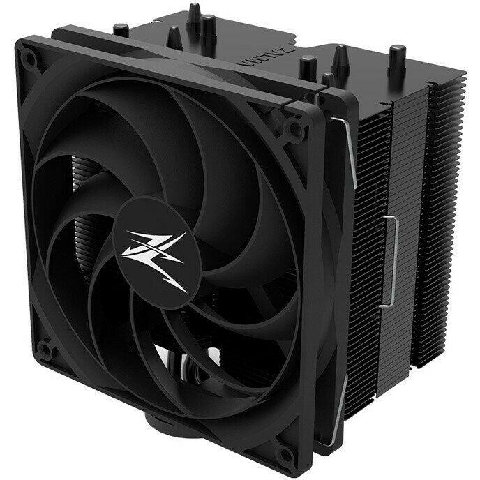 Кулер Zalman CNPS10X Performa Black (CNPS10X Performa BLK)