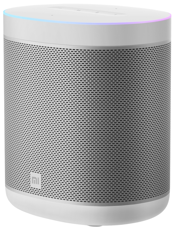 Qbh4221ru Xiaomi Умная колонка Xiaomi Mi Smart Speaker L09g .