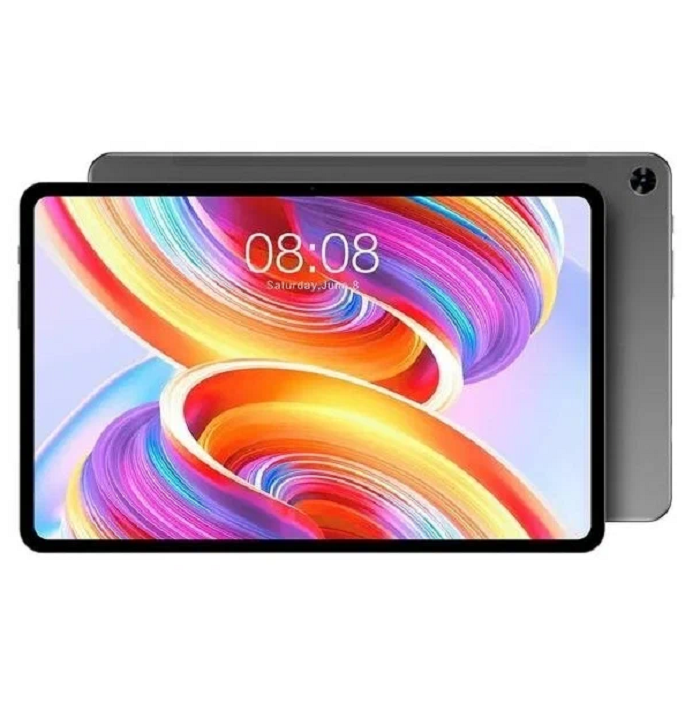 Планшет Teclast T50 Tiger T618 (2.0) 8C 8/128Gb 11" black 1783985