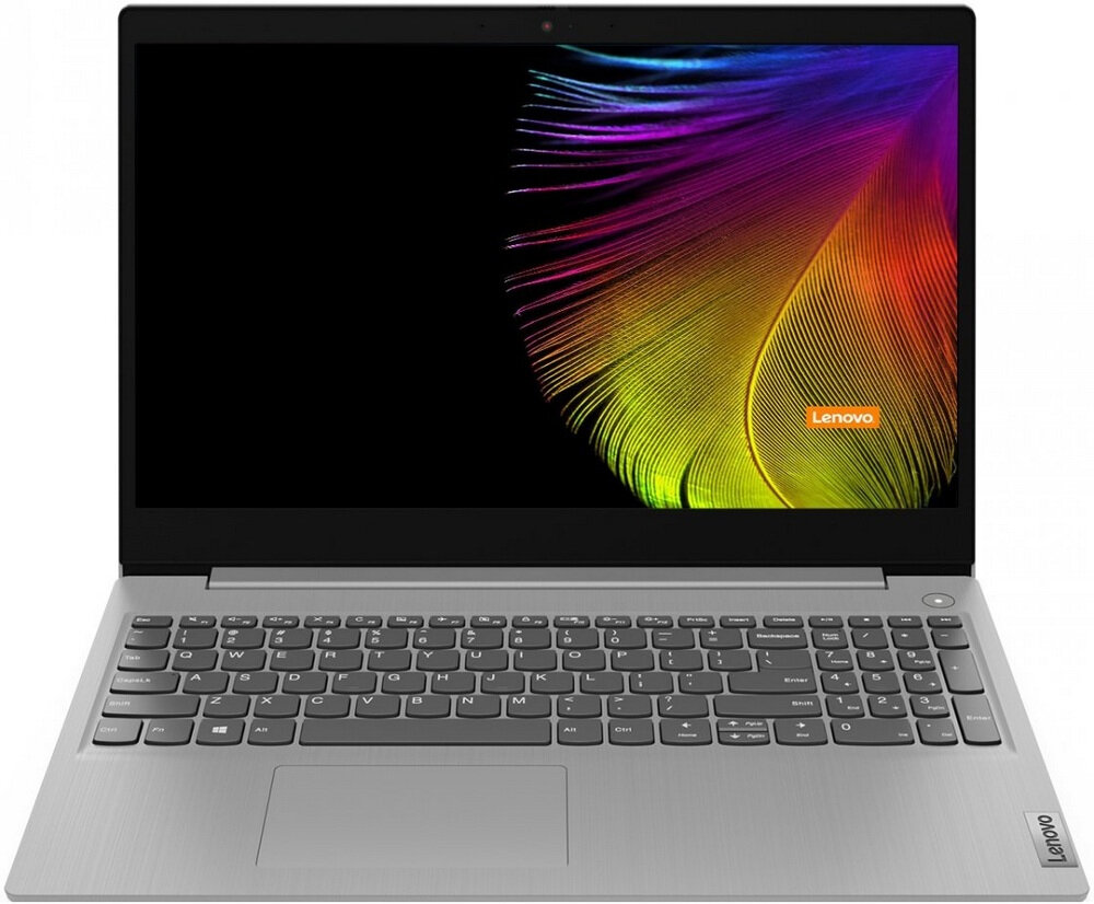 Lenovo IdeaPad 3 15IGL05 81WQ006GRE (серый)