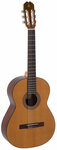 Admira Malaga классическая гитара, массив кедра, обечайка и нижняя дека сапелли - изображение