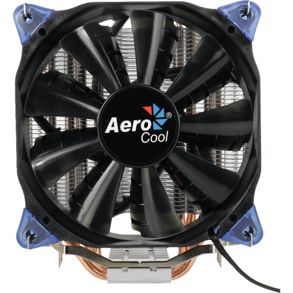  () AeroCool Verkho 4 PWM s.775/1155/1156/1150/1366/AM2/AM2+/AM3/AM3+/FM1 ( Verkho 4 )