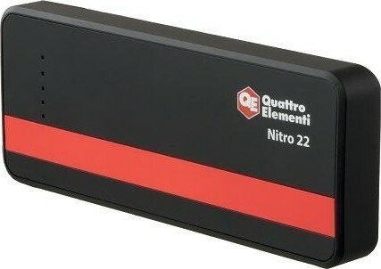 Устройство пусковое QUATTRO ELEMENTI Nitro22