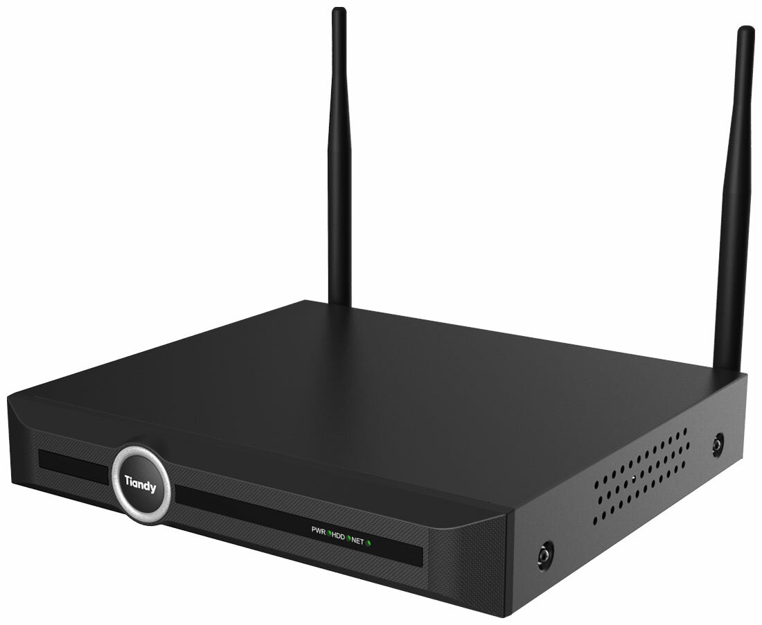 Видеорегистратор Tiandy TC-R3105 WIFI