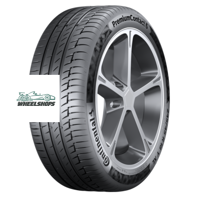 Continental 235/50R19 99V PremiumContact 6 VOL TL