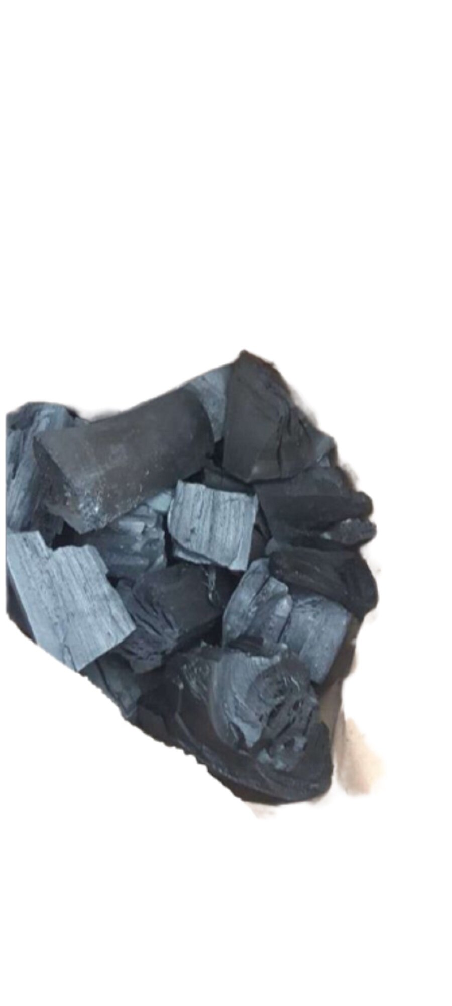 Уголь, GLQ, уголь березовый 8,7 кг - фотография № 2