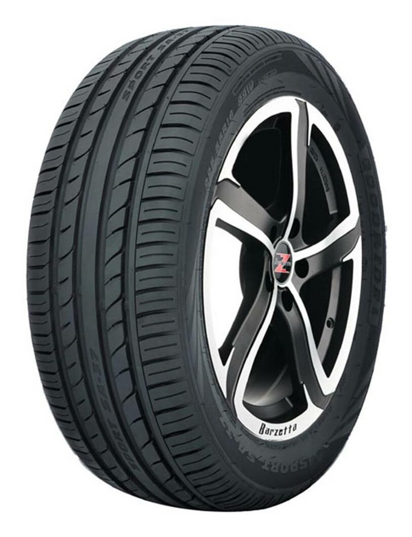 Летние шины Westlake SA37 215/55 R16 93V