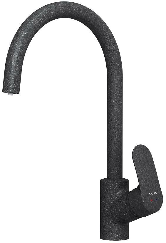 AM.PM Смеситель для кухни с каналом для питьевой воды AM.PM F8007722 Like