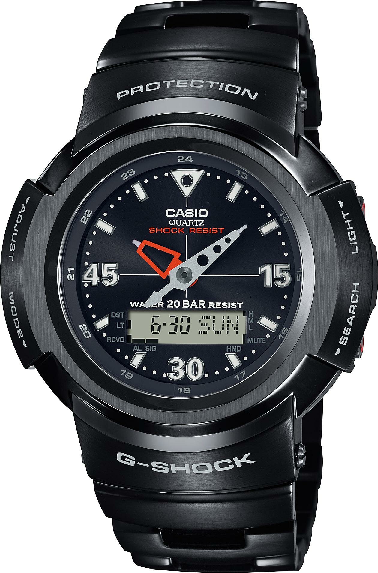 Часы наручные Casio AWM-500-1A