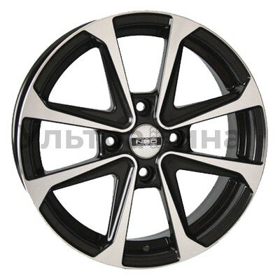 NEO 667 BD 6x16/4x100 ET45 D60.1