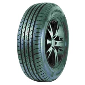 Шина легковая OVATION Ecovision VI-286HT 255/65R17 110H (Арт.200E6024)