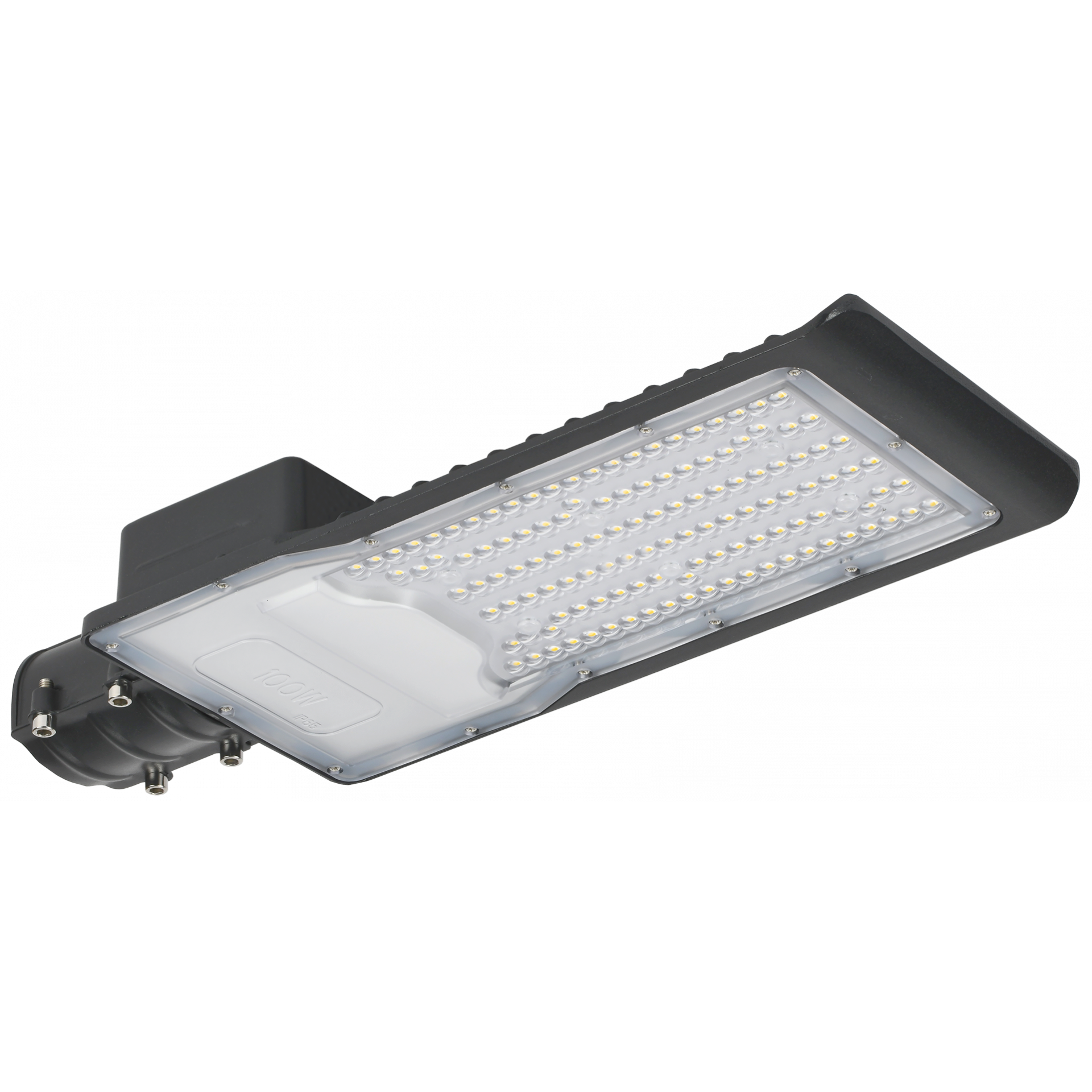 Светильник LED ДКУ 1013-100Д 5000К IP65 IEK LDKU1-1013-100-5000-K03 (1 шт.)