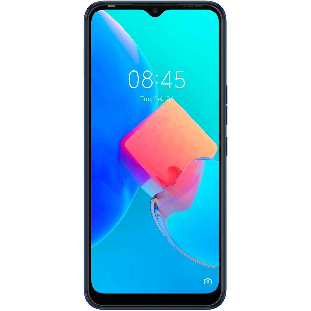 Смартфон Tecno Spark Go 2/32GB Atlantic Blue