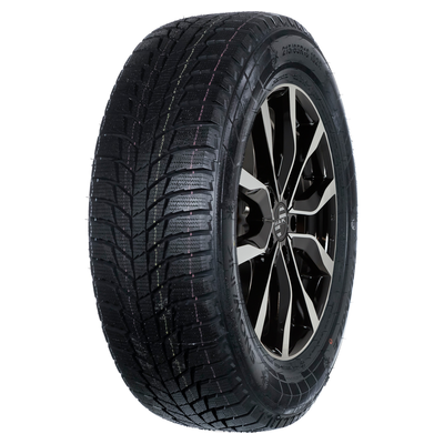 Зимние нешипованные шины Triangle PL01 (185/70 R14 92R) - CTS164372