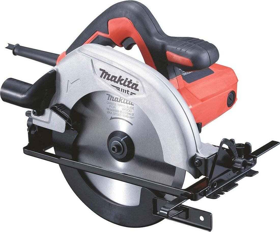 Циркулярная пила Makita M5802