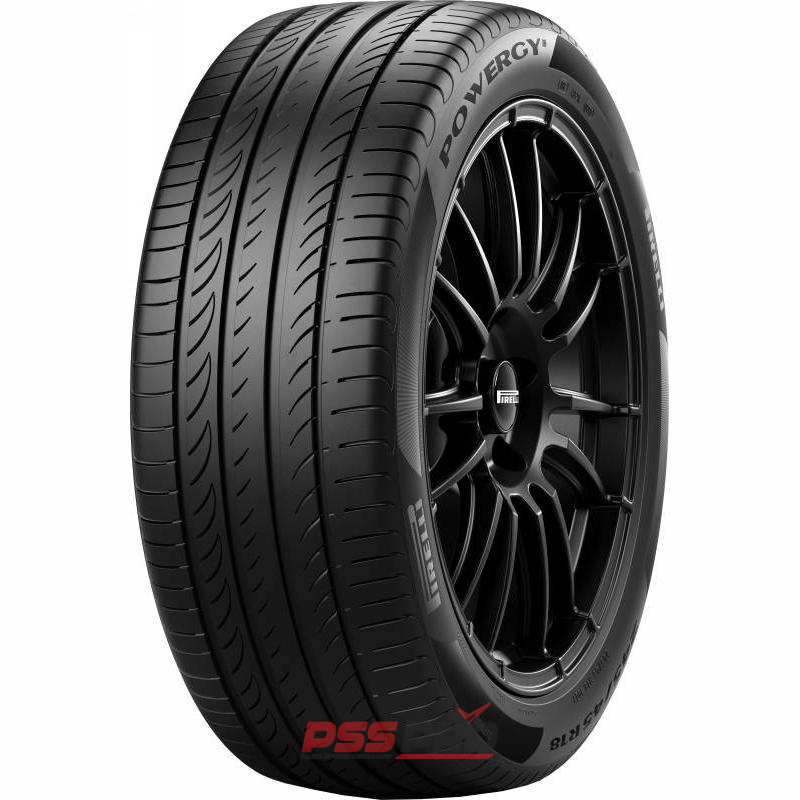 А/шина Pirelli Powergy 215/45 R18 93Y XL