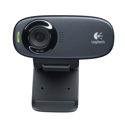 Веб-камера Logitech HD Webcam C310 960-001065