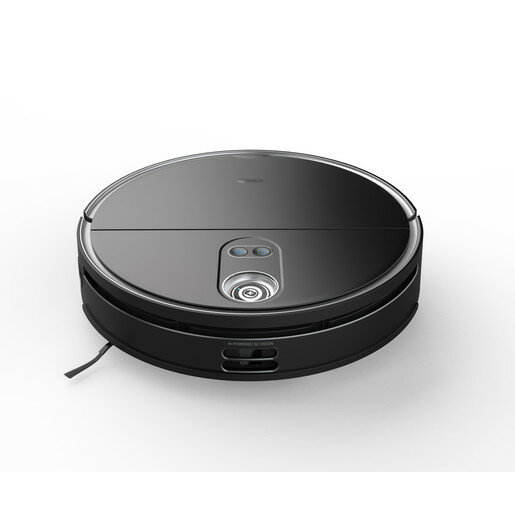 Робот пылесос 360 Robot Vacuum Cleaner S10 MAX