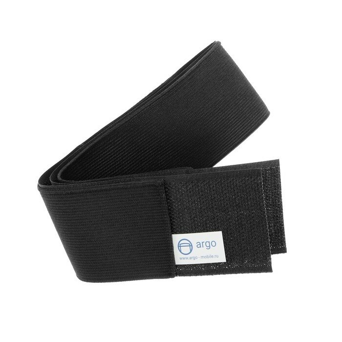 фото Органайзер-резинка для багажника, липучка, 50 см