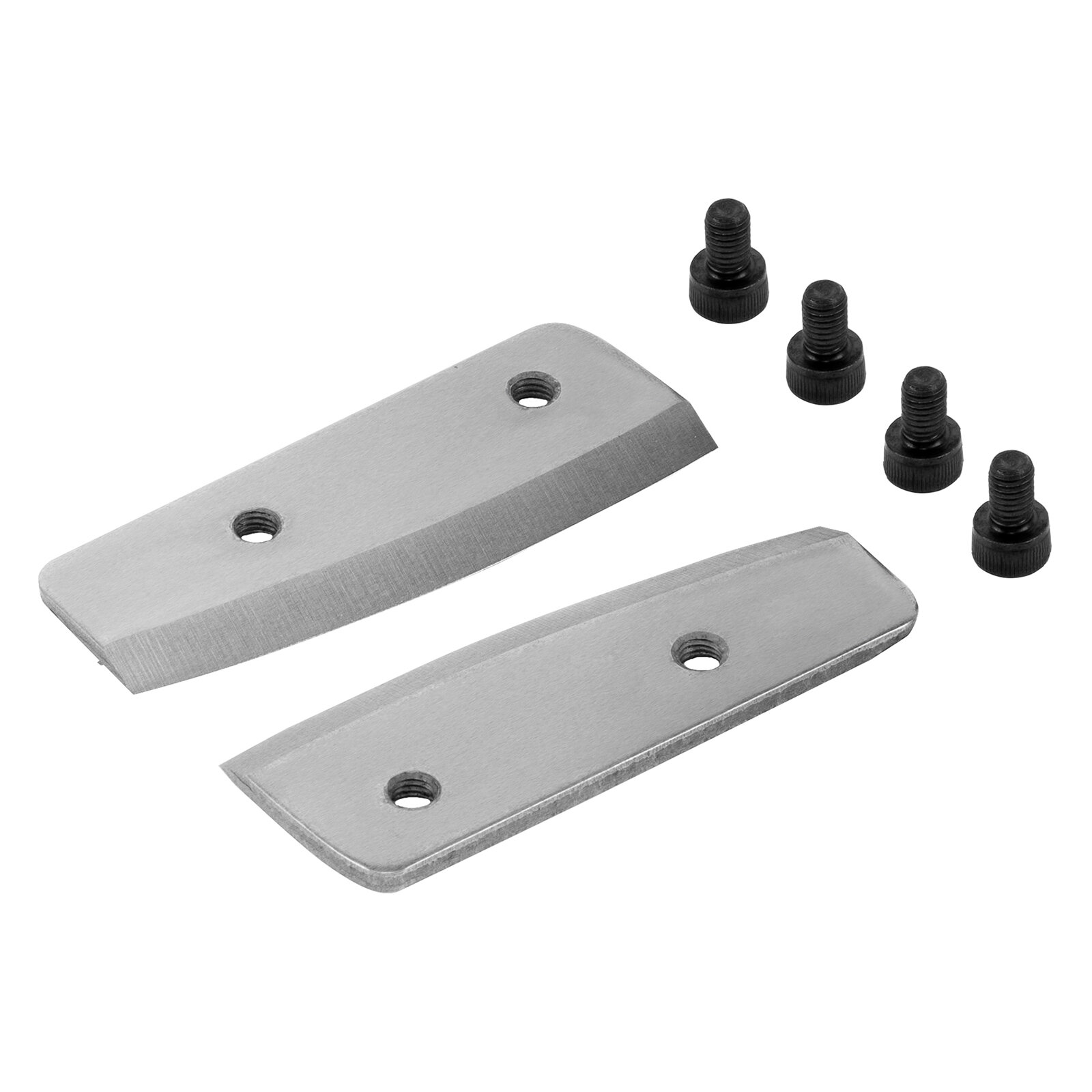 фото Нож шнека для льда IR-150, диаметр 150 мм, комплект 2 шт Denzel