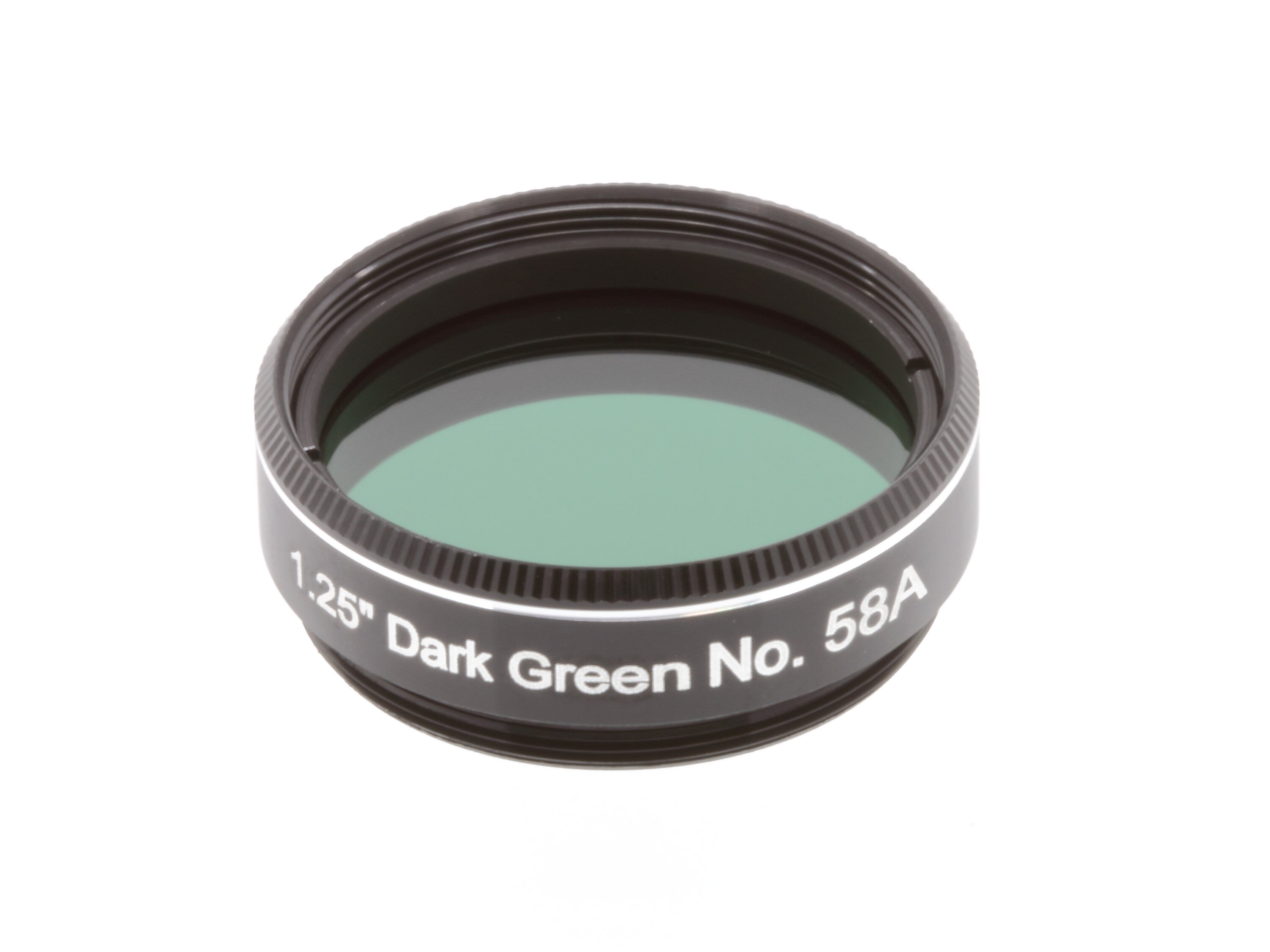 Фильтр Explore Scientific 1.25" Dark Green No.58A