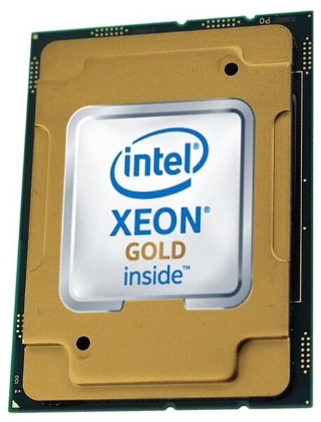 ABC Процессор Intel Xeon Gold 6246R (3.40ГГц, 35.75МБ) Socket3647 (oem)