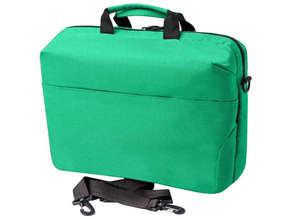 Сумка 15.6 Vivacase BusinessTrip VCN-BTRP15-green