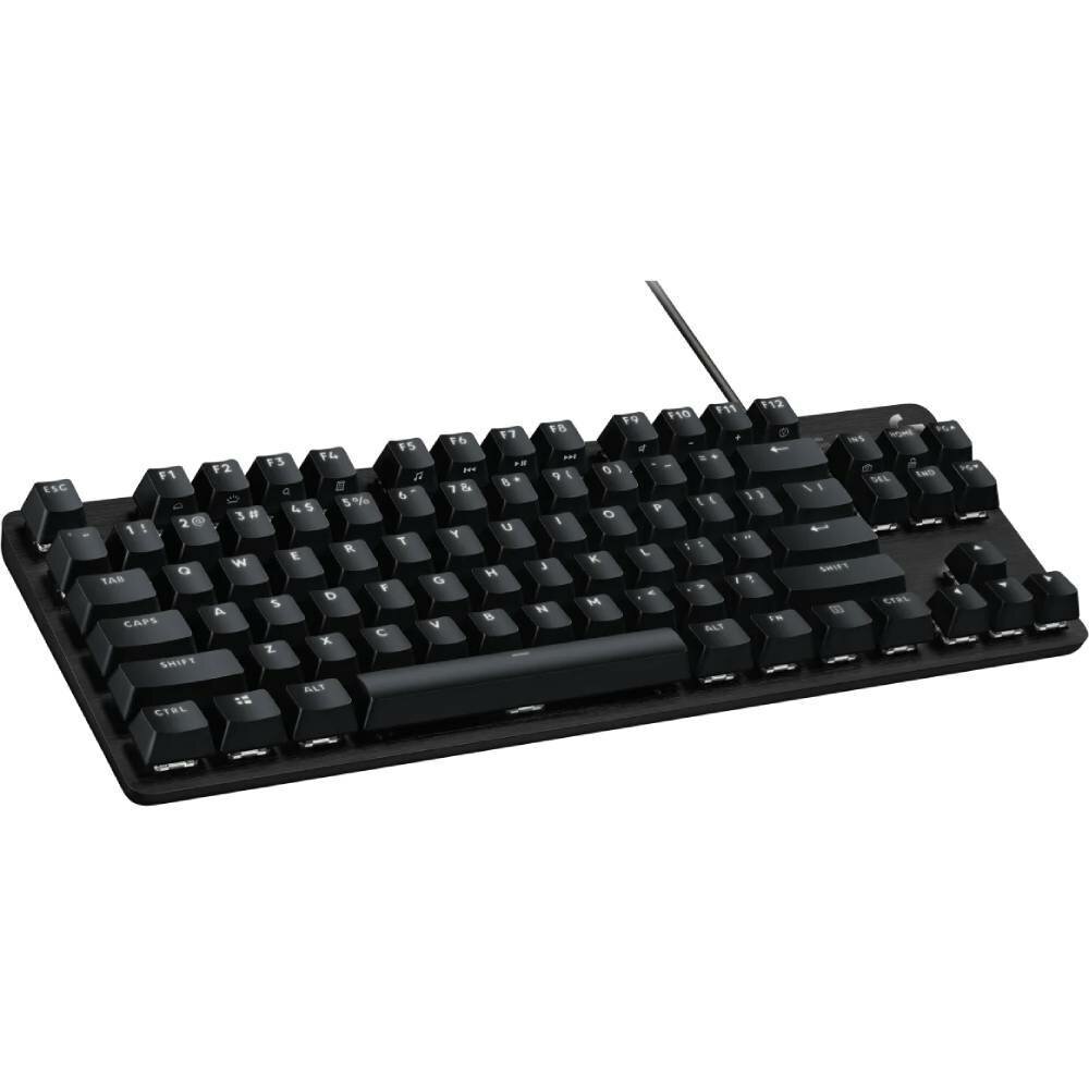 Клавиатура игровая механическая Logitech Keyboard G413 SE Black (920-010438)