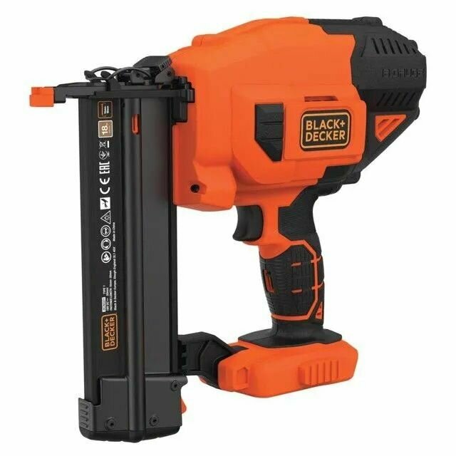   BLACK&DECKER BCNG01N-XJ 16-50, 18GA