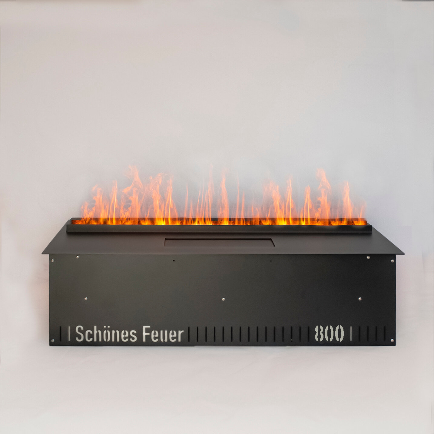 Электрический очаг Schones Feuer 3D FireLine 800 (Cassette 800) - фотография № 1