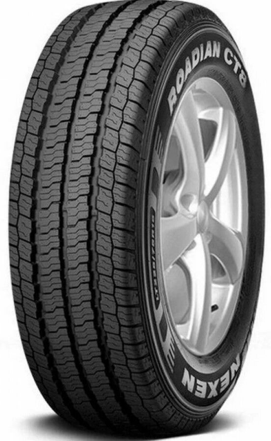 Автомобильные шины Nexen Roadian CT8 205/65 R15 102/100S