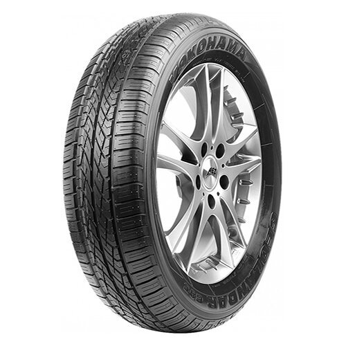 Автошина Yokohama Geolandar G95A 225/60R17 99V