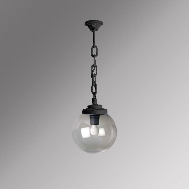 Подвесные светильники Fumagalli Globe 250 G25.120.000.AXE27