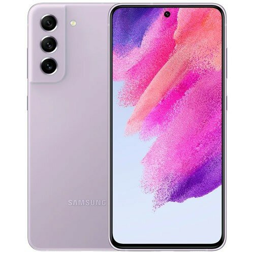 Смартфон Samsung Galaxy S21 FE 5G 8/256Gb Lavender (Фиолетовый)