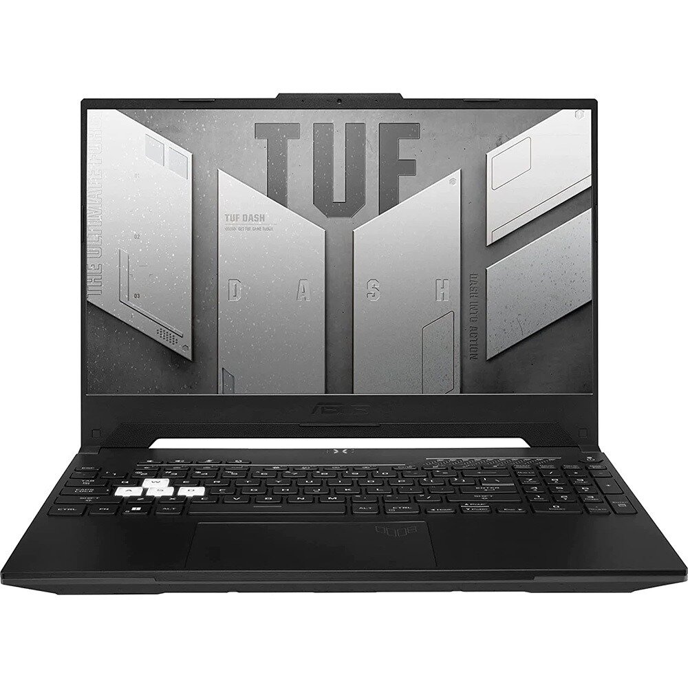 ASUS TUF Dash FX517ZC-HN058 Black (90NR09L3-M00BJ0)