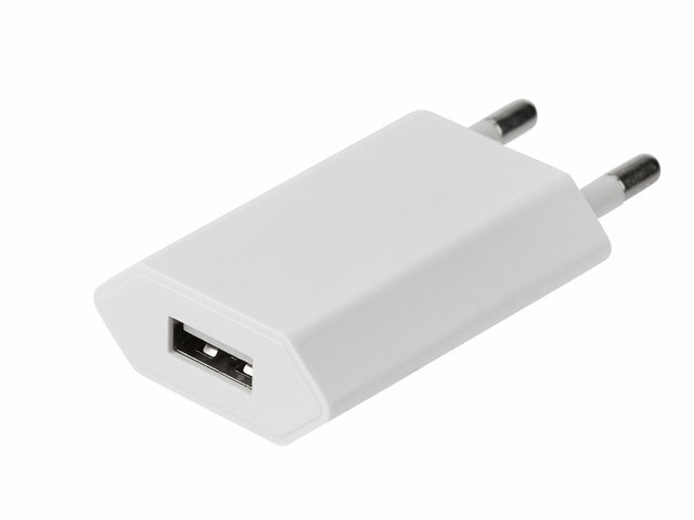 Rexant Сетевой адаптер USB 5V 1A 16-0273