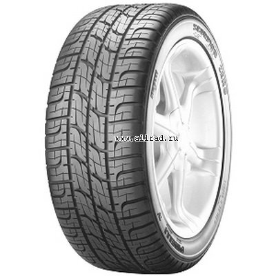 Автомобильные летние шины Pirelli Scorpion Zero 295/40 R22 112W