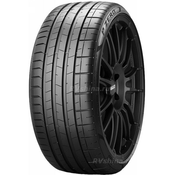 Автомобильная шина 245/40/20 99Y Pirelli P Zero