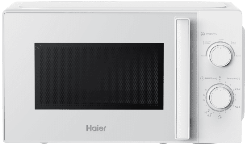 Микроволновая печь Haier HMB-MM207WA