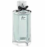 Туалетная вода Gucci женская Flora by Gucci Glamorous Magnolia 50 мл - изображение