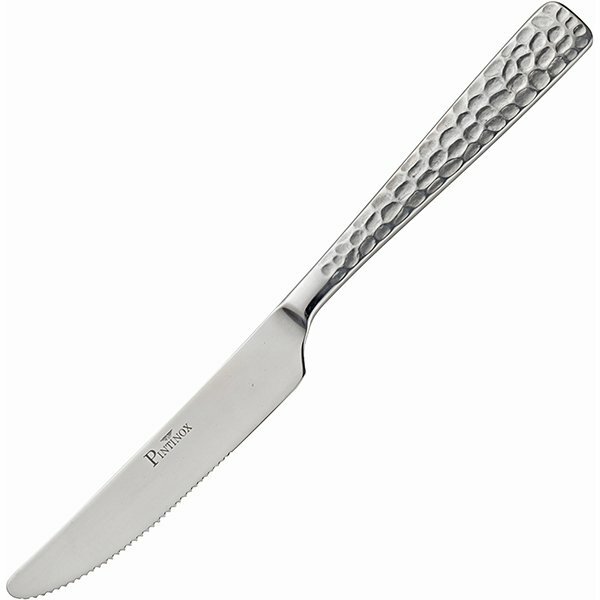 Нож столовый кованный L=201/106 мм Pintinox 3113239 16800003