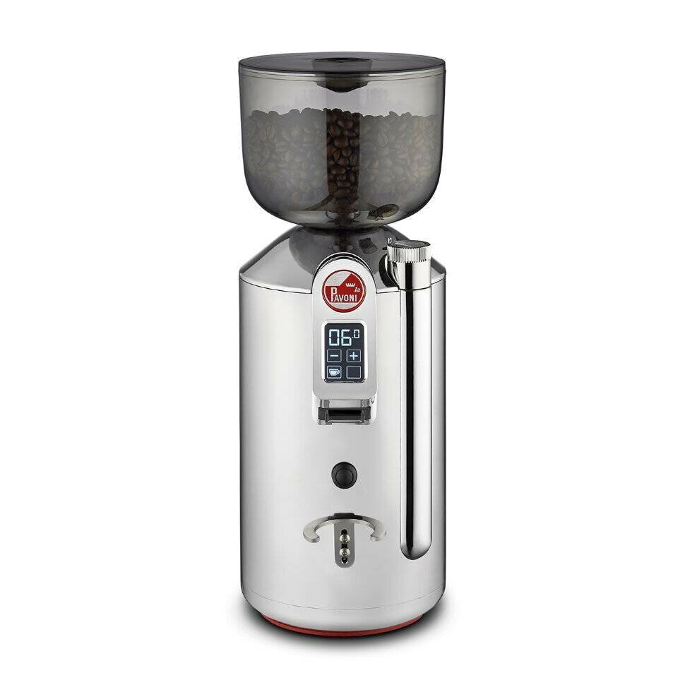 Кофемолка La Pavoni LPGGRI01EU